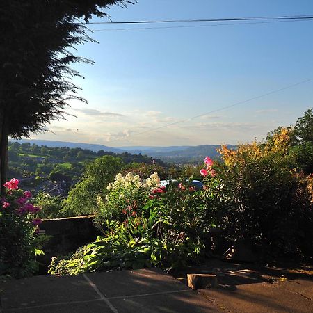 Rose Cottage Matlock  Eksteriør billede